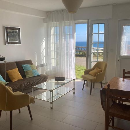 Studio Renove Avec Parking, Wifi, Proche Plage Et Centre - Fr-1-418-93 Ле-Пале Экстерьер фото